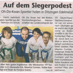 Das Gelbe Blatt am 04.06.2014